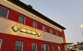 - Fränkischer Hof -- Hotel in Pegnitz - Schlabecks Fränkischer Hof